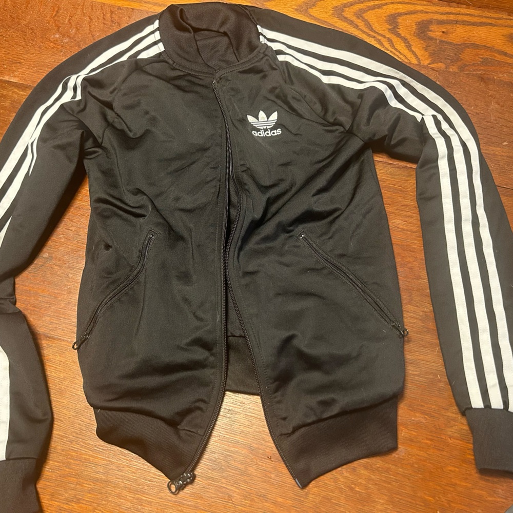 Adidas size xs